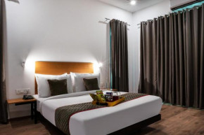 Super Townhouse Galleria Market Near Golf Course Road